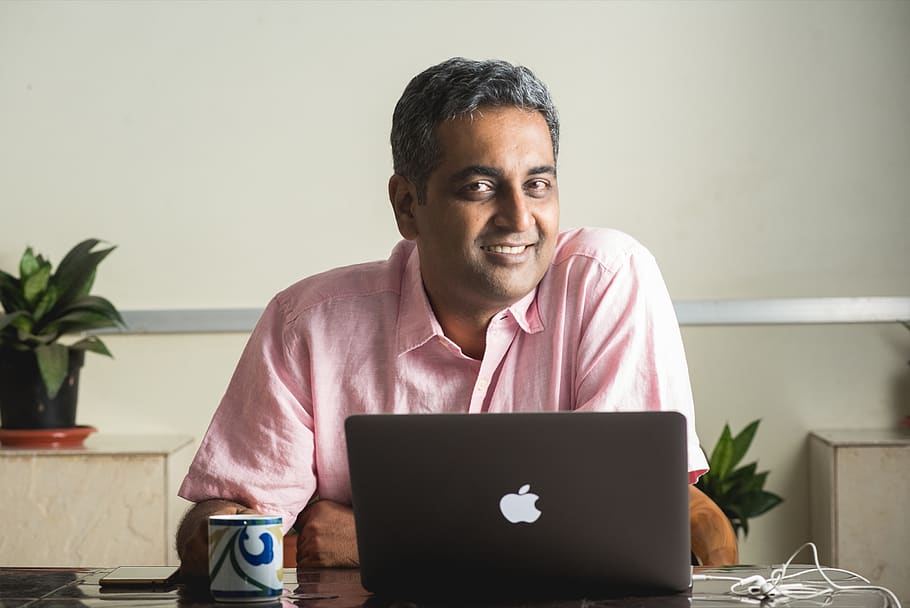 Nikhil Sahu