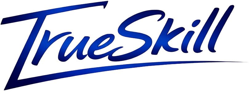 TrueSkill Logo